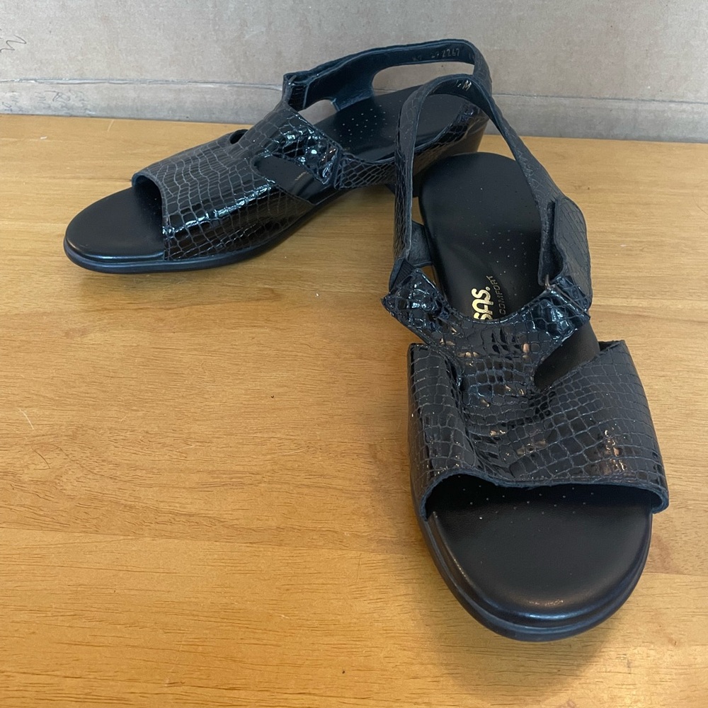 SAS Sandals - Picture 2 of 6